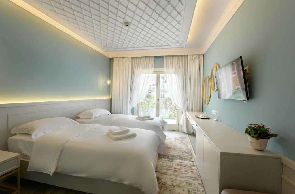 Çoçja Boutique Hotel