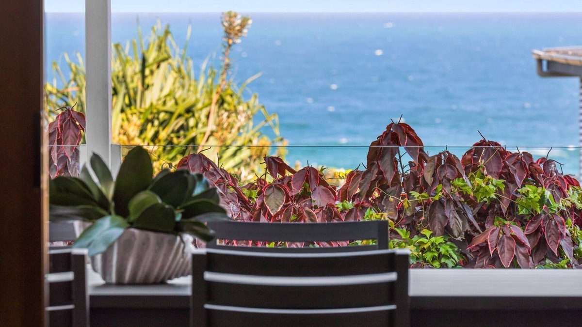 1 Craiglea Lodge - Prime Location Right at the Beach