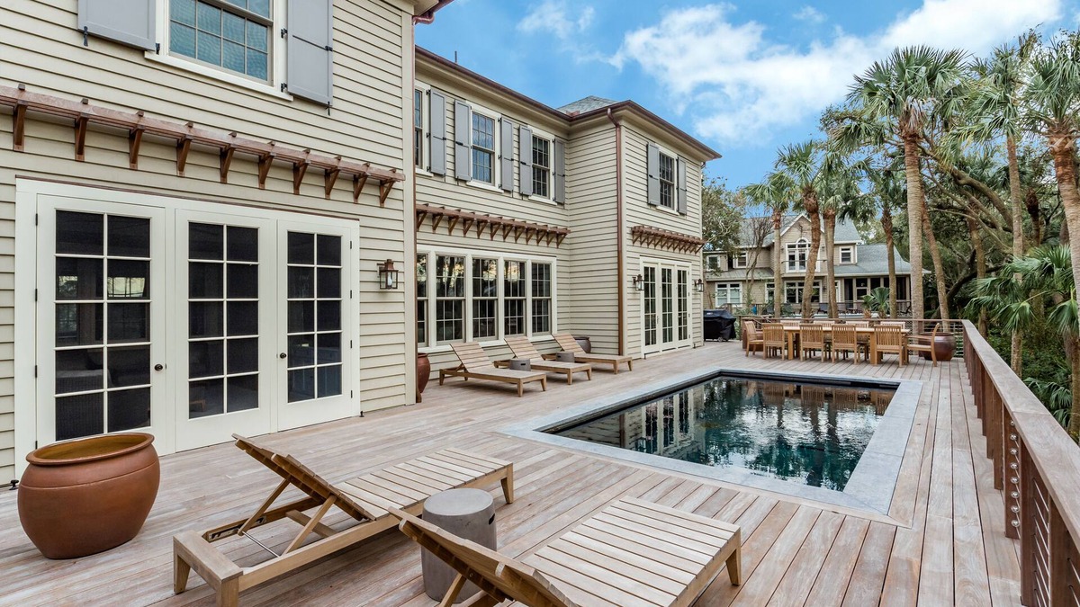 1 Nicklaus: 7BR Home, Private Pool, Golf & Lagoon Views, Beach Gear/Bike Credit