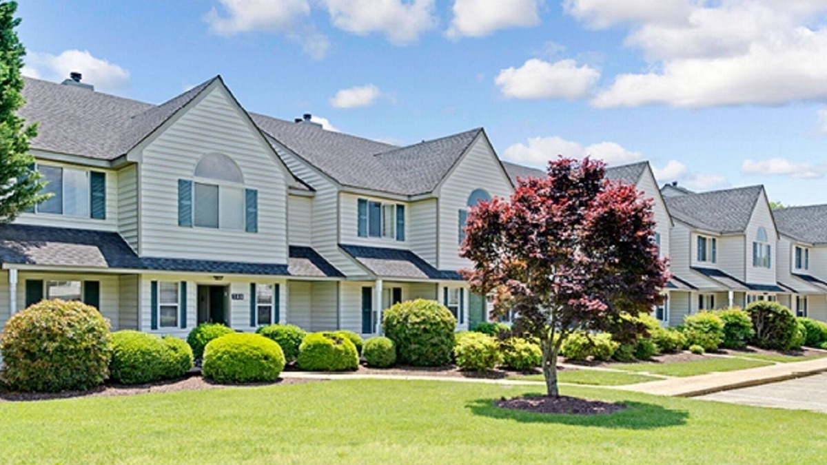 2 Bedroom Condo At The Historic Powhatan Resort