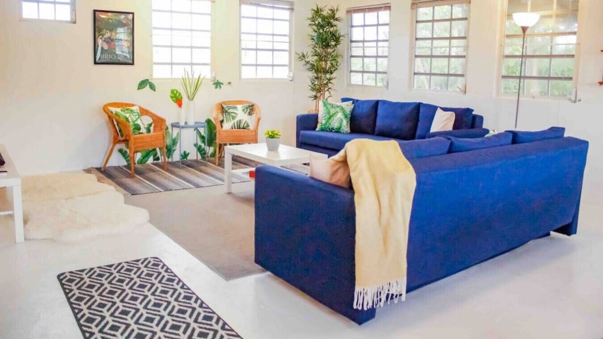30%off RentalCar, Hacienda Siesta, El Yunque,River