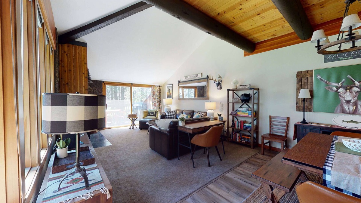59 Wildflower | 2 BR/2.5 BA, Sleeps 6