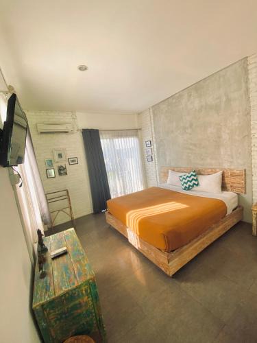 A7 Guesthouse