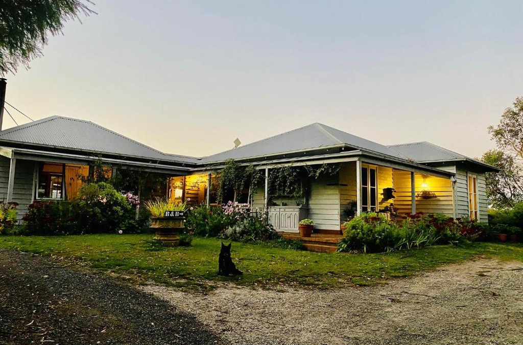 Aashay Country Stay