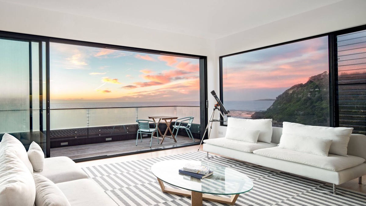 Absolute beachfront luxury on Sydney's best beach