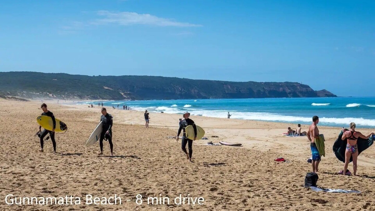 Acacia Rise - The Ultimate Peninsula Getaway