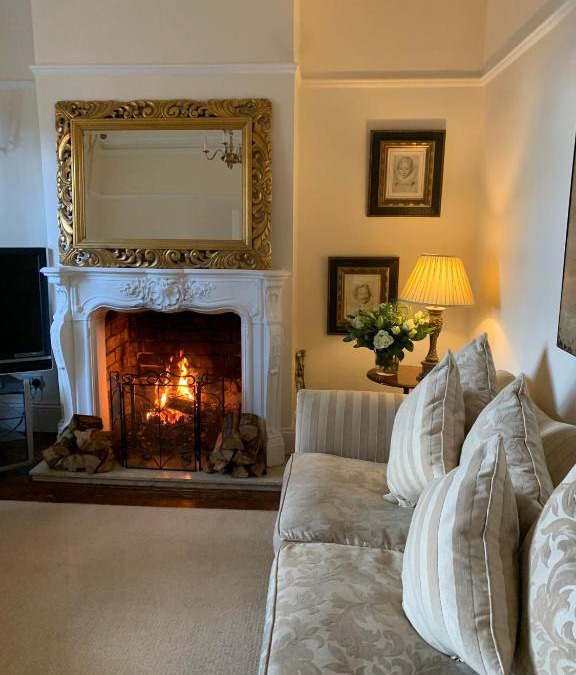 Albany house Harborne