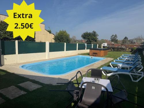 Albergue San Anton