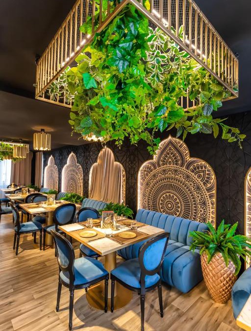 Alex&George Boutique Hotel