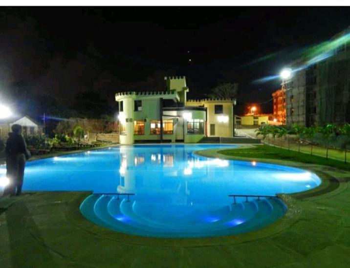 ALFA HOMES @SUNSET PARADISE