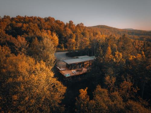 Andas cabin CITQ#313550