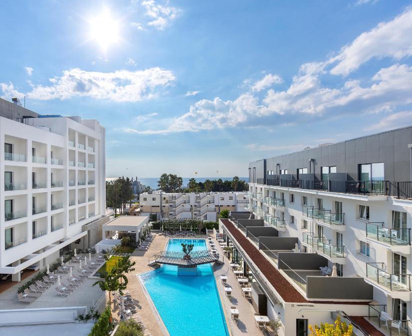 Anemi Hotel & Suites