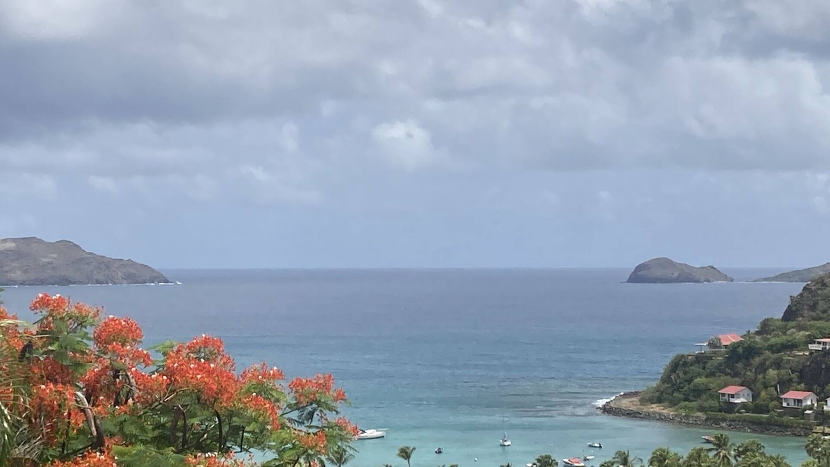 Anse Etoile St Barth
