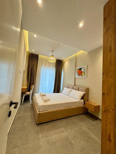 Apartamente Antoni Shengjin