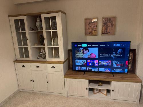 Apartamento Sotest