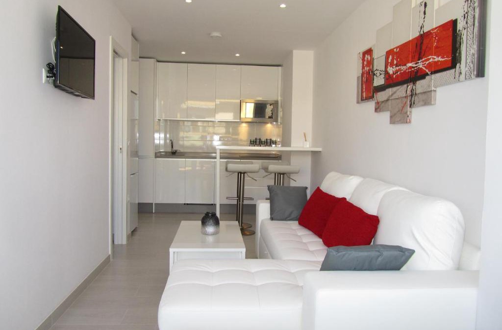 Apartamento Fontanilla