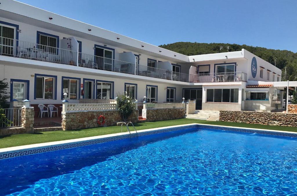 Apartamentos Cana Sofía