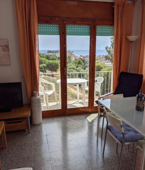 Apartamentos Juan Jose