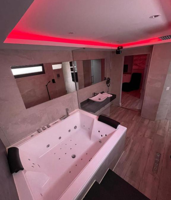 Apartamentos Las 7 Esencias