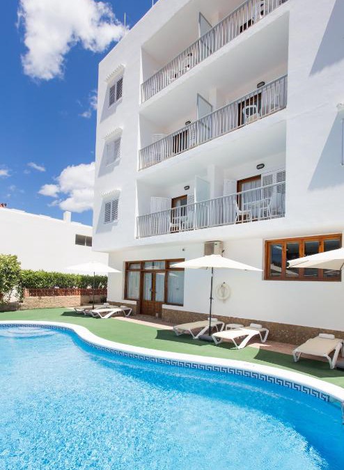 Apartamentos Sofía