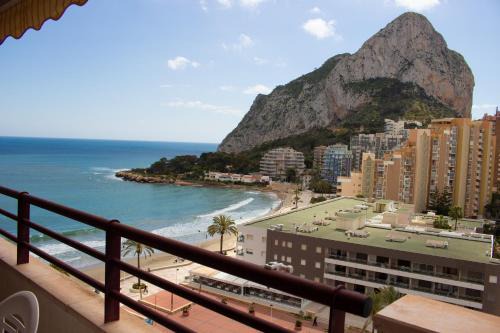 Apartamentos Zafiro Unitursa