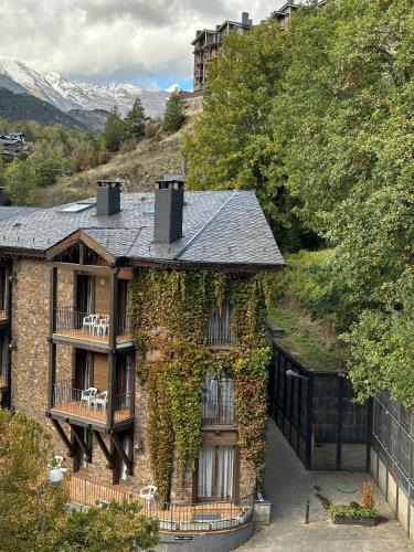 Aparthotel AnyosPark Mountain & Wellness Resort