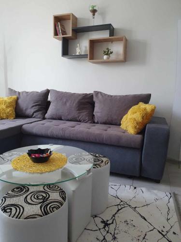 Apartman Djokic 3