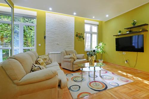 APARTMAN KRUNA
