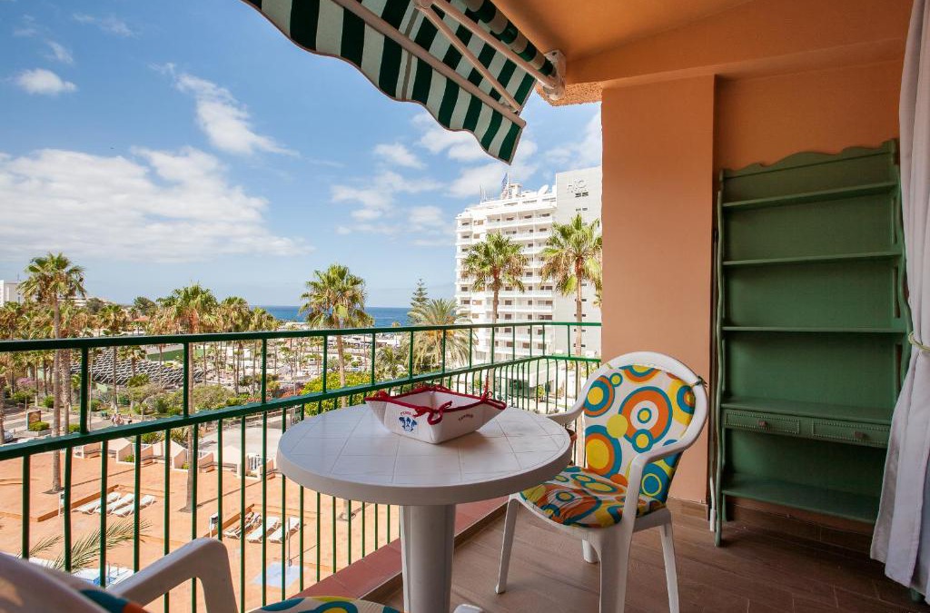 Apartment Acapulco Ocean View