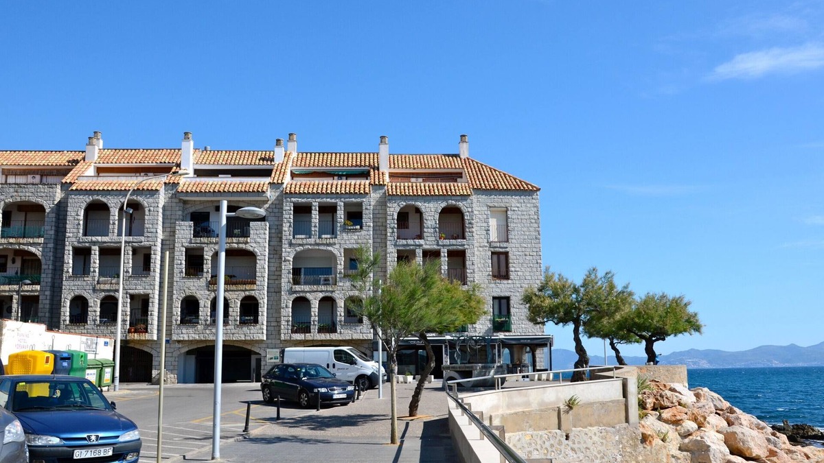 APARTMENT ALBATROS 1 3-2