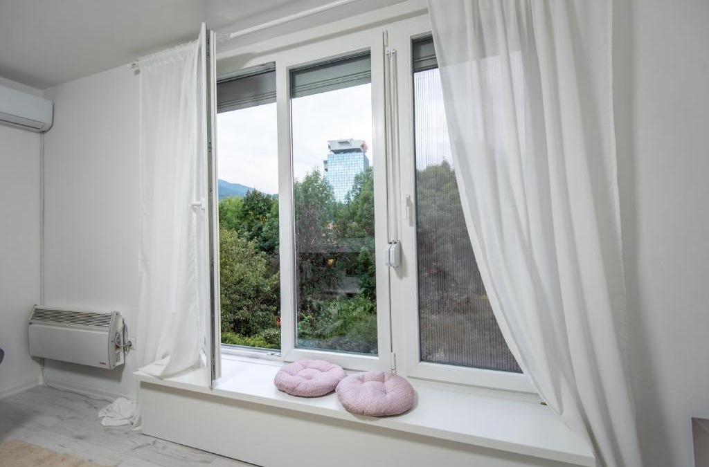 Apartment Kalemova