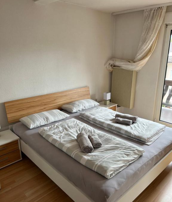 Apartment Liya