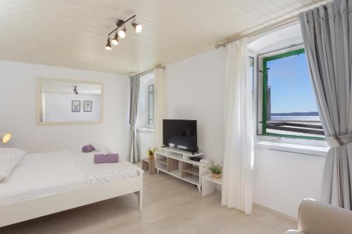 Apartment Petric, old town Hvar