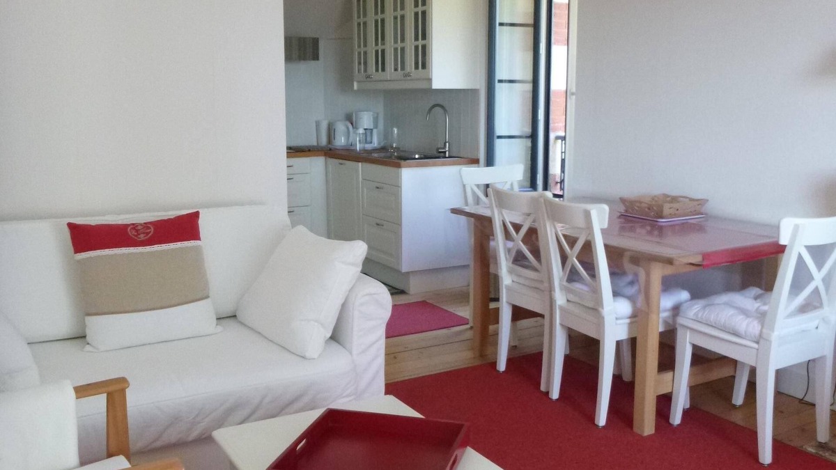 Apartment Villa Kergoarem - CROZON - exceptional sea view - OT* (tourist office)