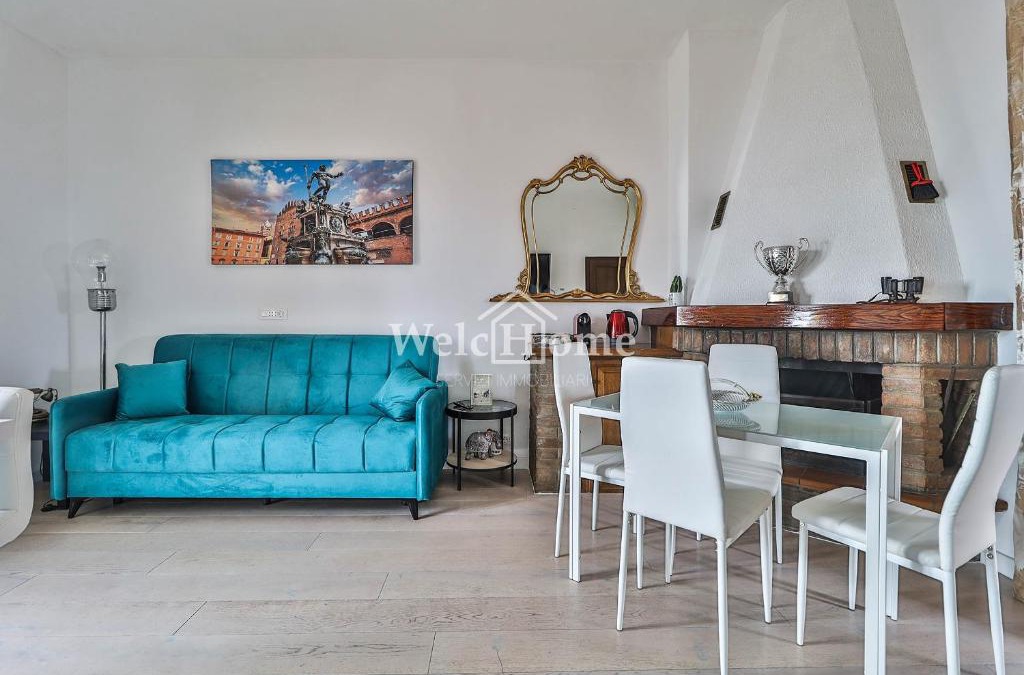 Apartments in Italy