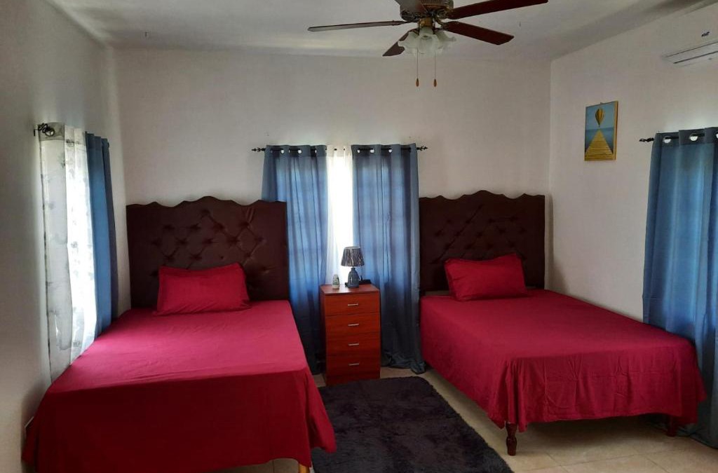 Apartments in Jamaica