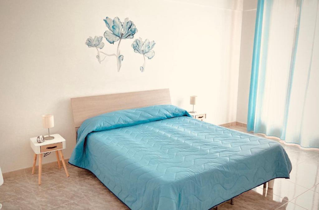 Apartments in Noci, Italy