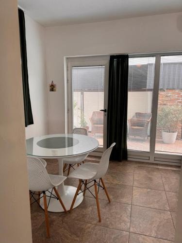 Apartments Kruno