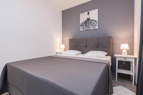 Apartments Star - free private parking