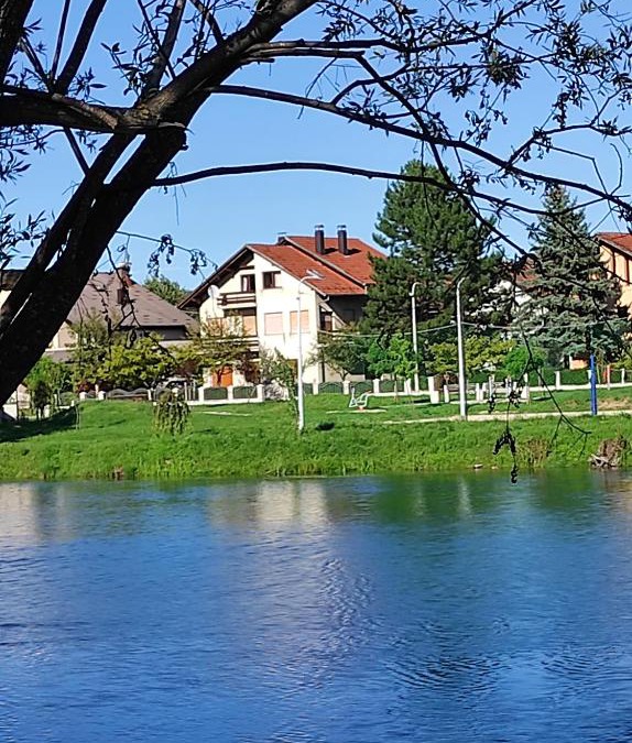 Appartement UNA La Bella 3*