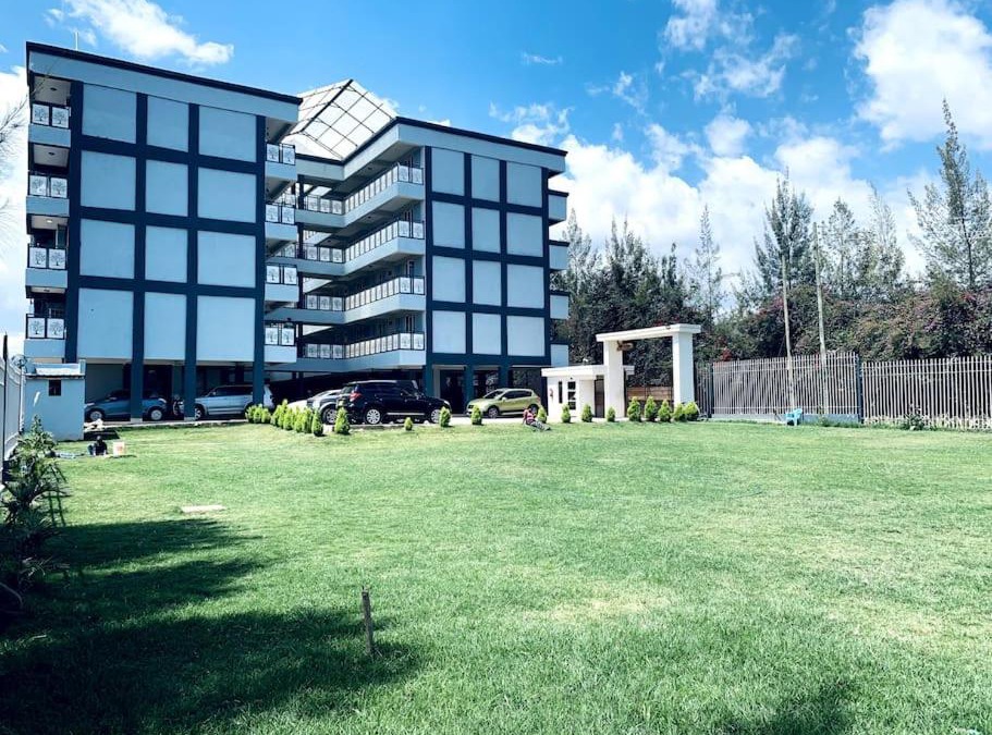 Arabel House Two Bedroom Nanyuki