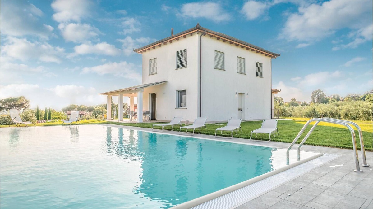 As part of our Luxury Collection, this home offers an added level of luxury, such as more space and
