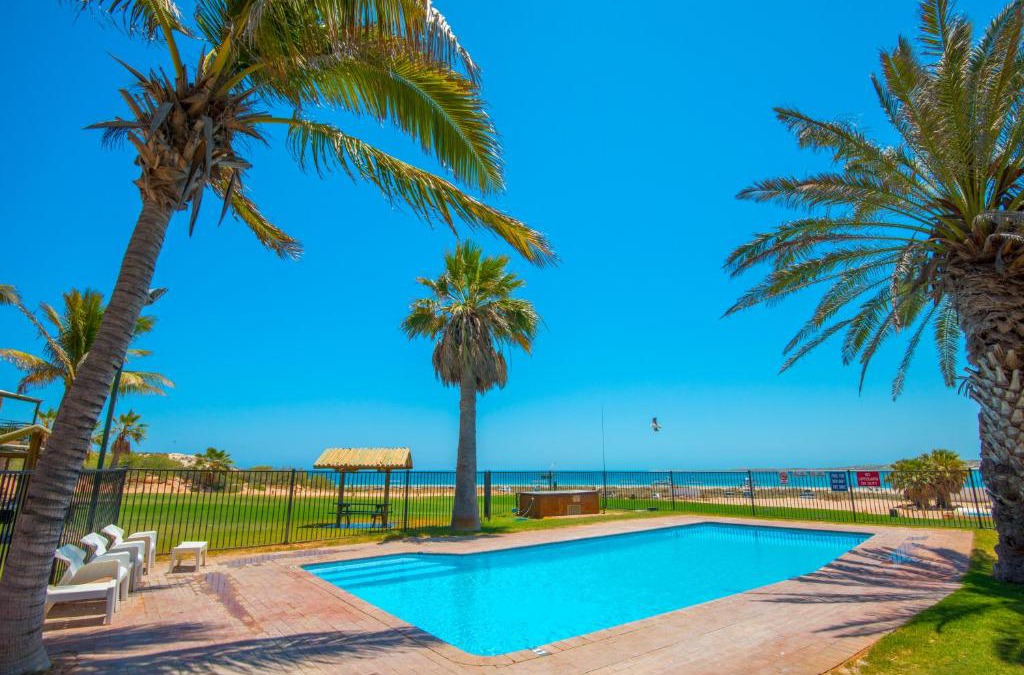 Ningaloo Reef Resort