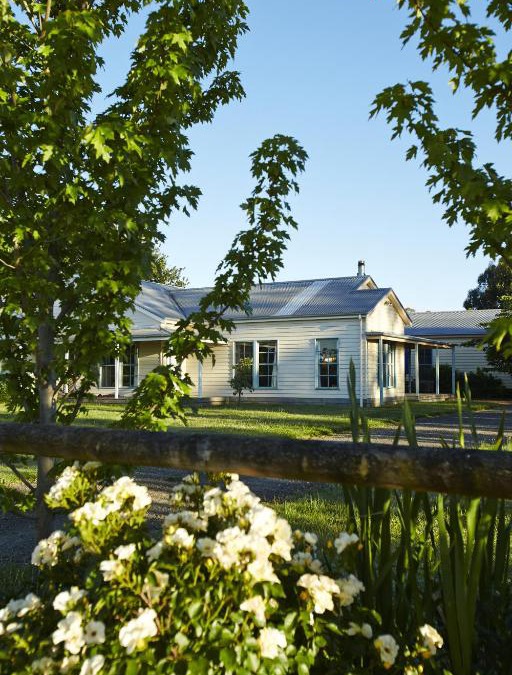Grampians View B&B
