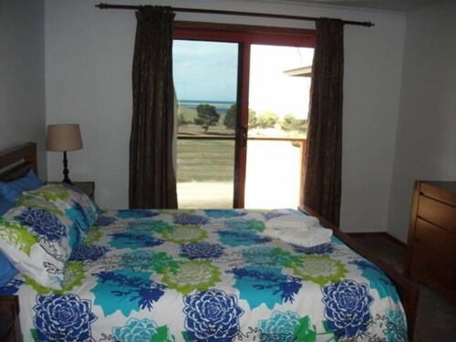 SeaSee Holiday House - Amazing views