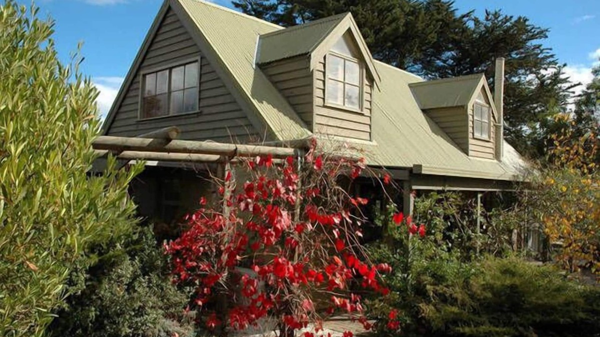Avignon - located near Daylesford