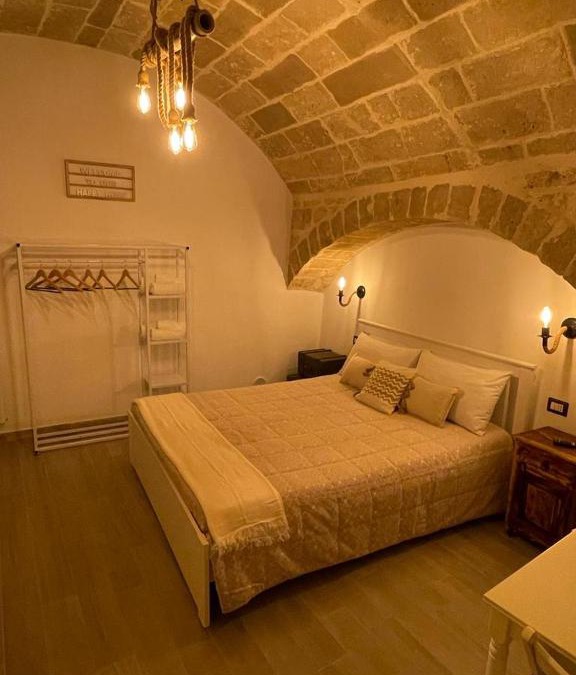 B&B Gallina 18