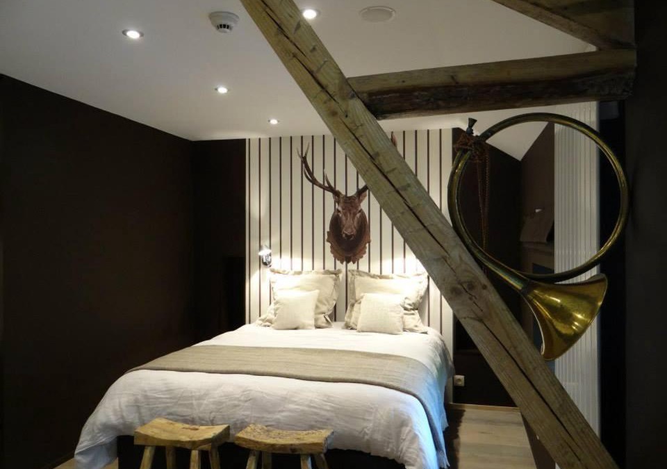 B&B Les Tilleuls