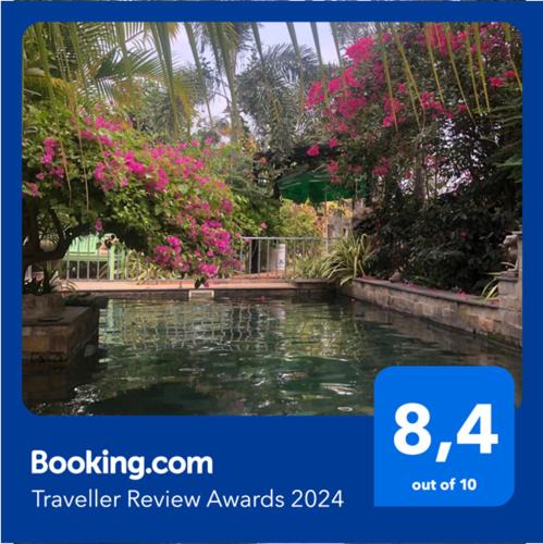 B&B Verger Vannary