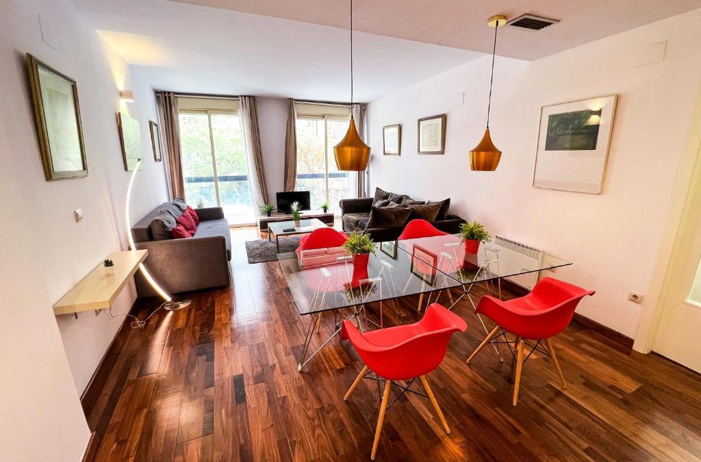 Baron Suites